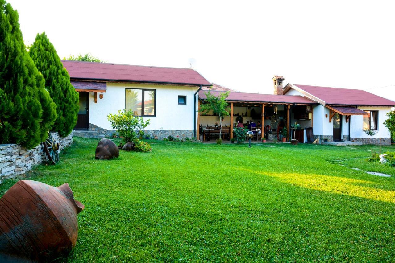 Guest House Raiski Kаt Mezek Exterior photo